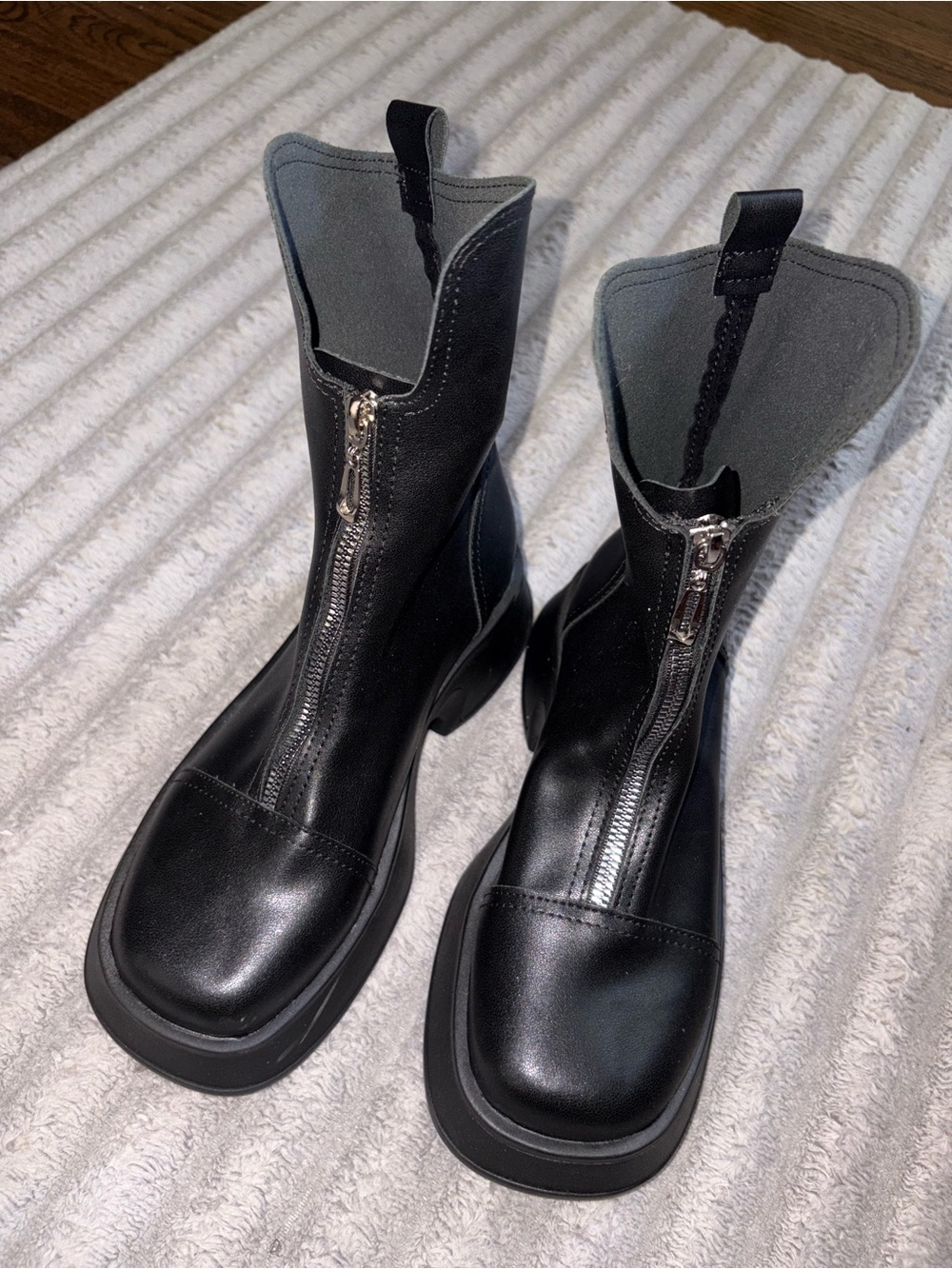 Fashion Boots